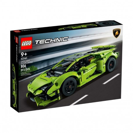 Klocki technic 42161 lamborgini huracan tecnica
