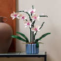 Klocki botanicals 10311 orhidee