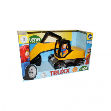 Truxx koparka 44 cm
