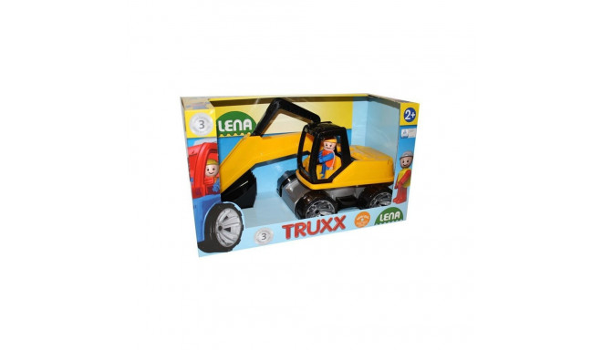 Truxx ekskavaator 44 cm