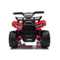 Quad JS320 punane