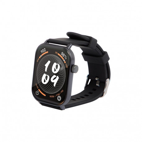 89-010# Smartwatch blow x18 czarny