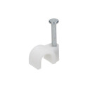 Ümmargune kaabliklamber 5 mm (100 tk)