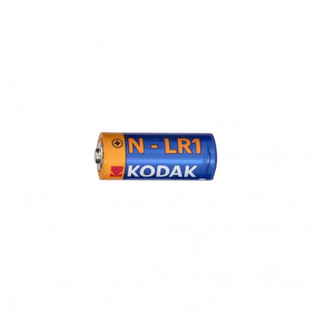 Patarei Kodak ULTRA Alkaline N LR1, 1 tk.