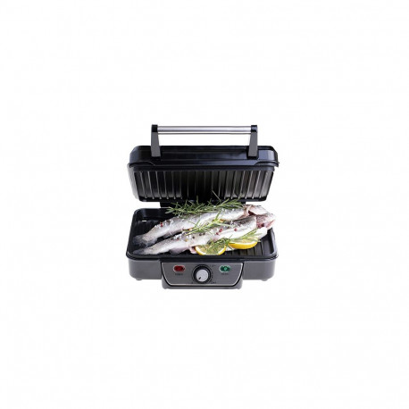 MS 3050 elektrigrill