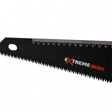 Piła płatnica 400 mm, 7 TPI, PTFE