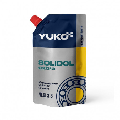 Yuko Solidol universaalne määre 375ml