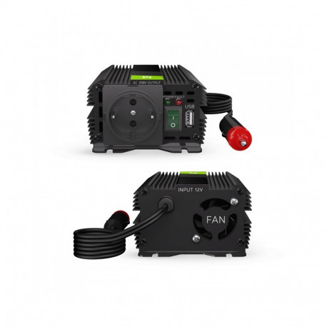 Green Cell inverter 12V-230V 150W