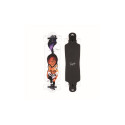 Tempish FOX-N Longboard