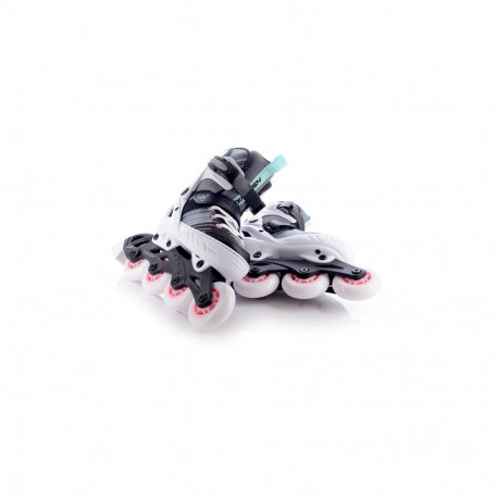 Tempish SYSTENT Girl children’s inline skates, adjustable 29-32
