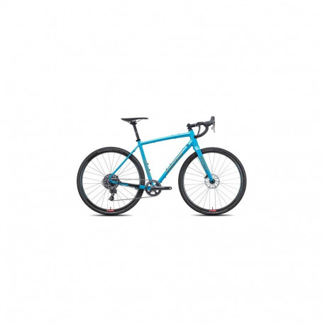 Niner RLT 2-star bike, Blue, 53
