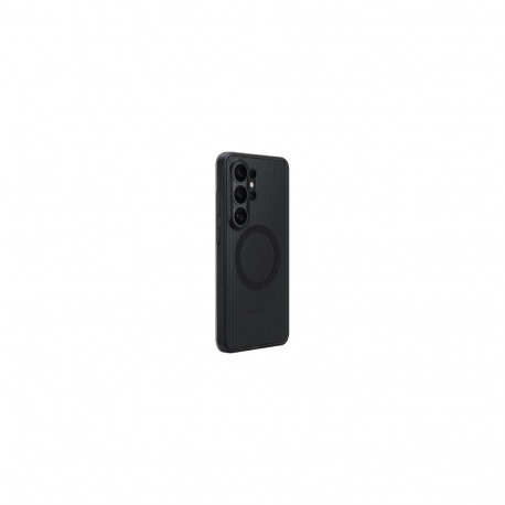 Samsung tugevdatud magnetümbris Galaxy S26 Ultra, must