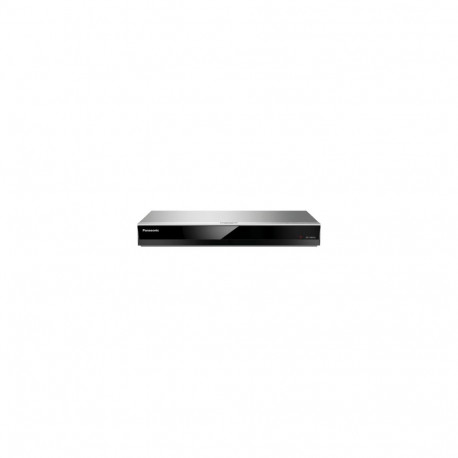 Panasonic UHD Blu-ray mängija DP-UB424, hõbedane