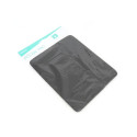 Omega hiirematt 18x22x0,2cm, must (42120)