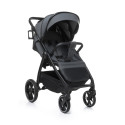 4Baby walking stroller COPPER grey