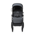 4Baby walking stroller COPPER grey