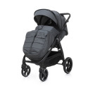 4Baby walking stroller COPPER grey