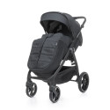 4Baby walking stroller COPPER black