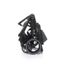 4Baby walking stroller COPPER grey