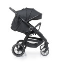 4Baby walking stroller COPPER black