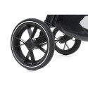 4Baby walking stroller COPPER black