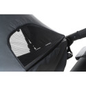 4Baby walking stroller COPPER grey