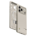 SPIGEN CLASSIC LS MAGSAFE IPHONE 17 PRO STONE