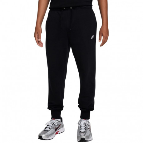 Nike meeste püksid Club FN3801 010 M, must