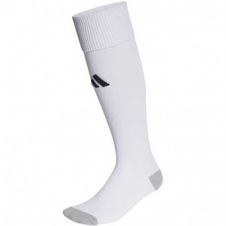 Getry piłkarskie adidas Milano 23 białe IB7813 28-30