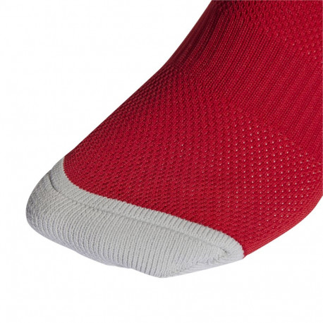 Getry piłkarskie adidas Milano 23 czerwone IB7817 40-42