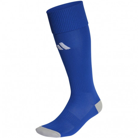 Getry piłkarskie adidas Milano 23 niebieskie IB7818 28-30