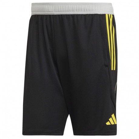 Adidas meeste lühikesed püksid Tiro 23 Competition Training HU1299 XL, must