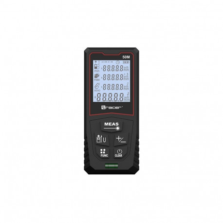Tracer 47683 Rapid Measure Laser Distance Meter