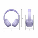 Manta HDP1001PU Rytmo Elegance Purple