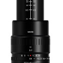 TTARTISAN 40mm f/2,8 Macro - Sony E (APS-C)