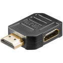 Goobay HDMI Angle Adapter