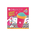 CHILLFACTOR Slushy komplekt "Colour Shock"