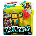 TRANSFORMERS Mixmashers figure 12,7 cm