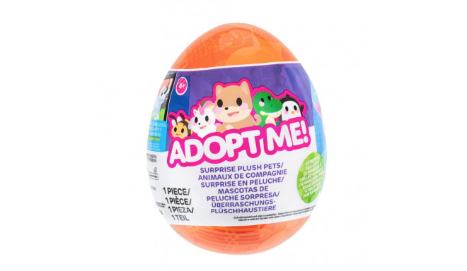 ADOPT ME Plush blind pack