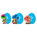 ADOPT ME figures Pets multipack W6