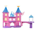 ROYALE HIGH Playset Castle Campus