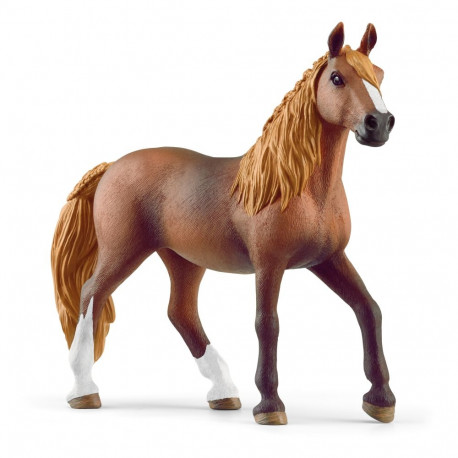 SCHLEICH HORSE CLUB Paso Peruano mära