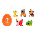 ADOPT ME figures Pets multipack W6