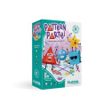FLEXIQ boardgame Pattern Party!