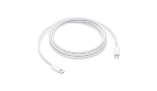 Apple USB-C 240W Charge Cable (2m) blister