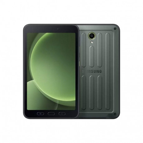Samsung Galaxy Tab Active5 5G SM-X306B Enterprise Edition Green
