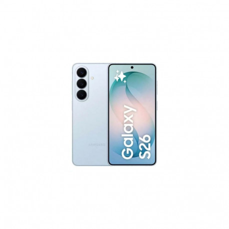 Samsung SM-S942B Galaxy S26 5G 12GB RAM 512GB Sky Blue EU