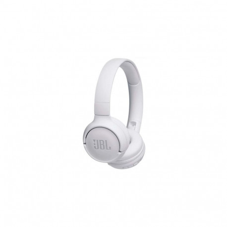 JBL Tune 510BT Bluetooth Wireless On-Ear Headphones White EU