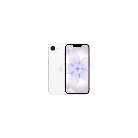 Apple iPhone 17e 256GB White EU MHRW4