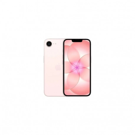 Apple iPhone 17e 256GB Soft Pink EU MHRX4